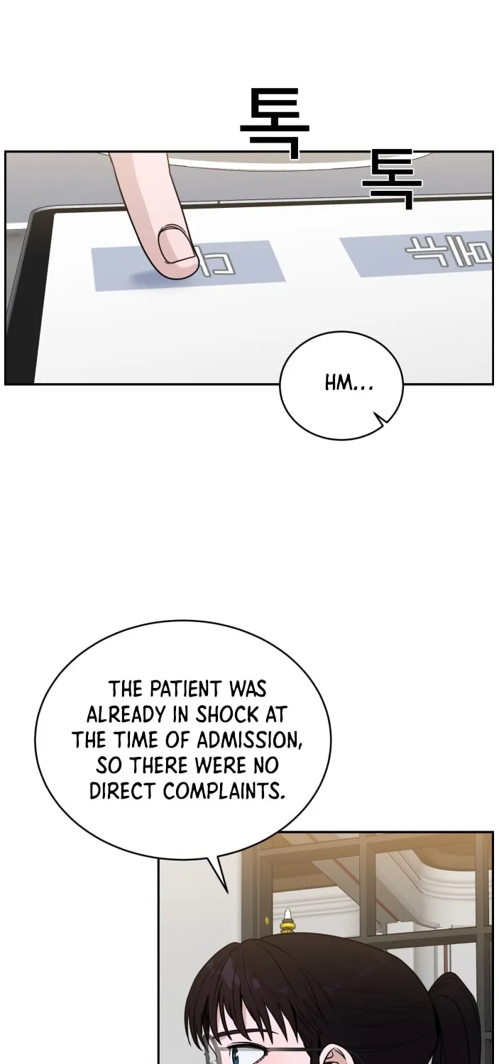 Read A.I. Doctor chapter 35 image 18 on Lezhin