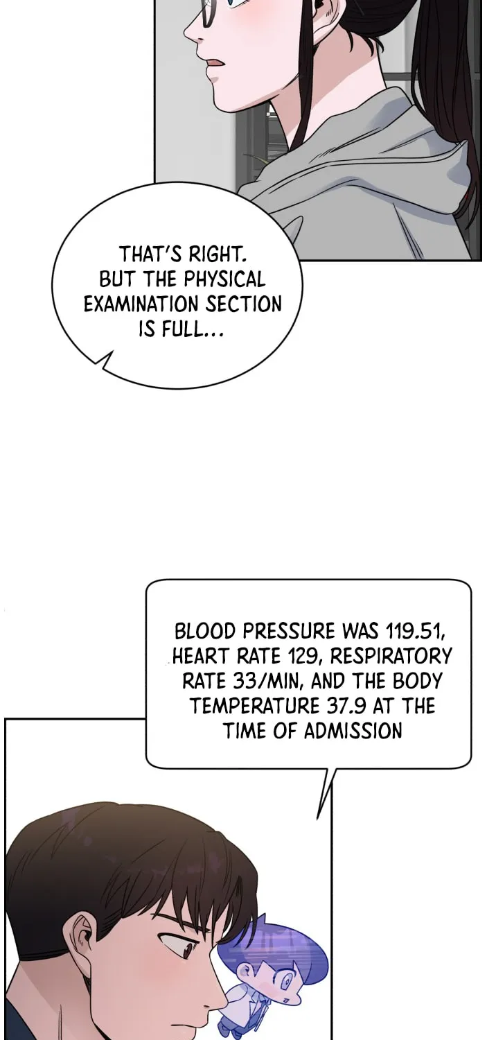 Read A.I. Doctor chapter 35 image 19 on Lezhin