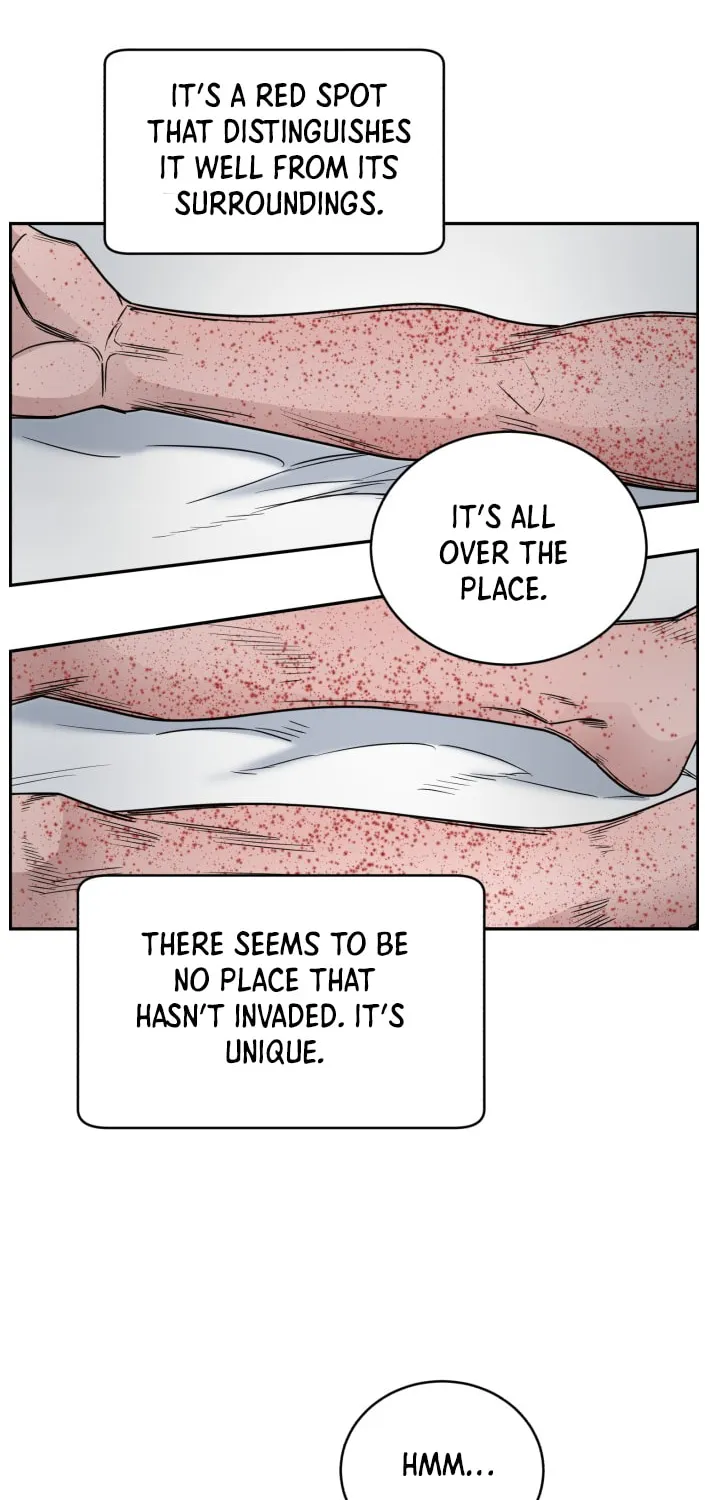 Read A.I. Doctor chapter 35 image 22 on Lezhin