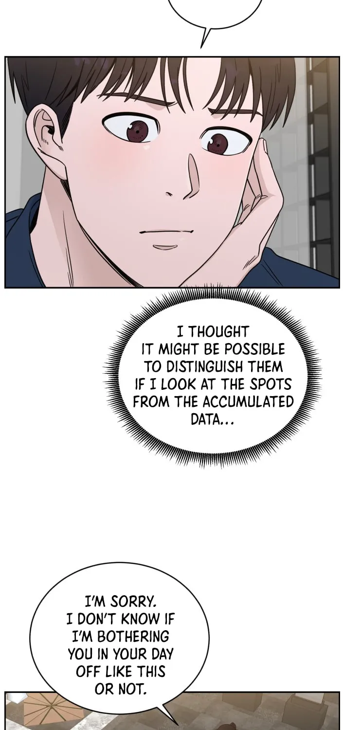 Read A.I. Doctor chapter 35 image 23 on Lezhin