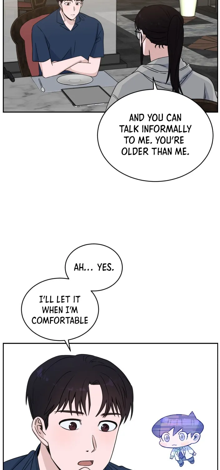 Read A.I. Doctor chapter 35 image 25 on Lezhin