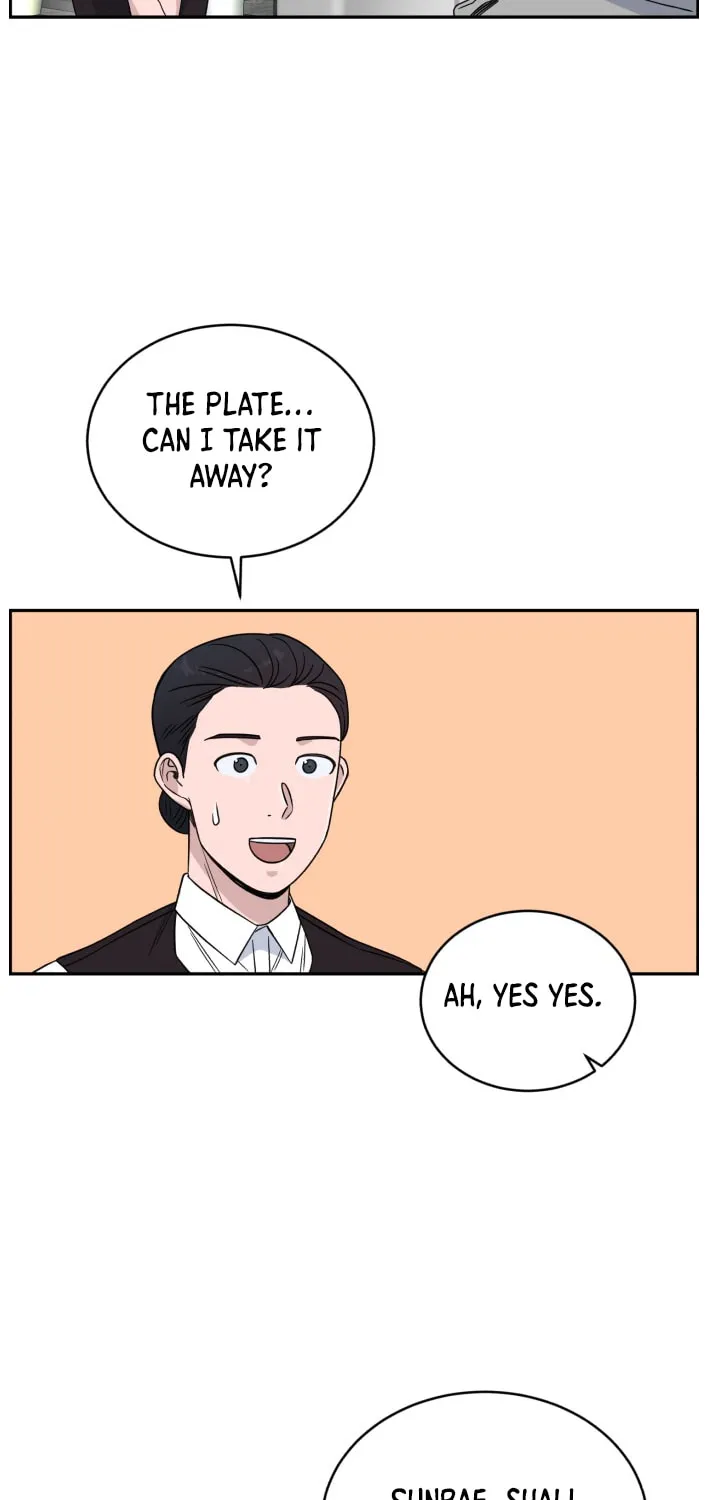 Read A.I. Doctor chapter 35 image 27 on Lezhin