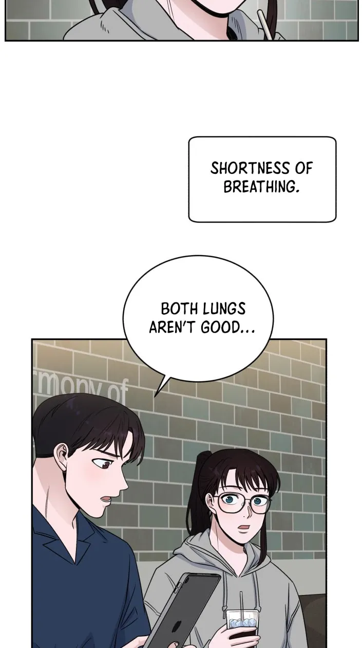 Read A.I. Doctor chapter 35 image 32 on Lezhin