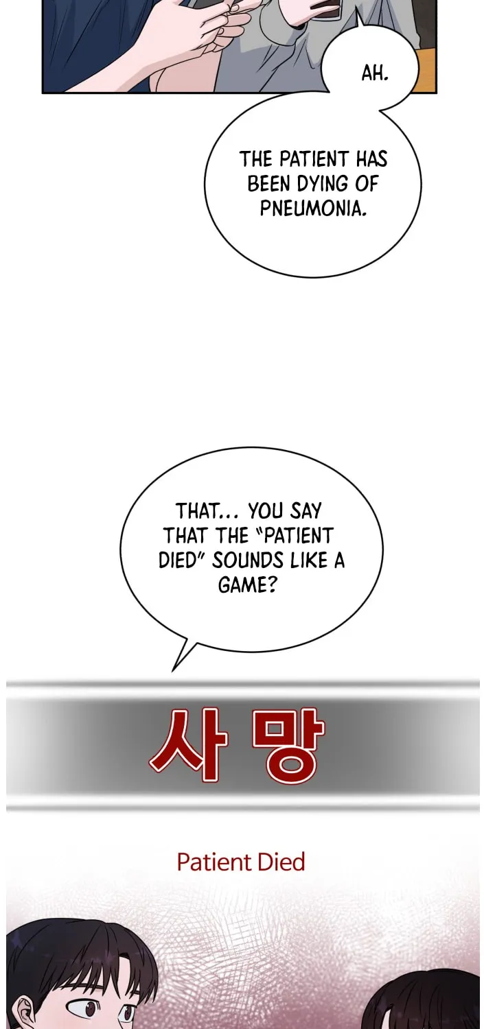 Read A.I. Doctor chapter 35 image 33 on Lezhin