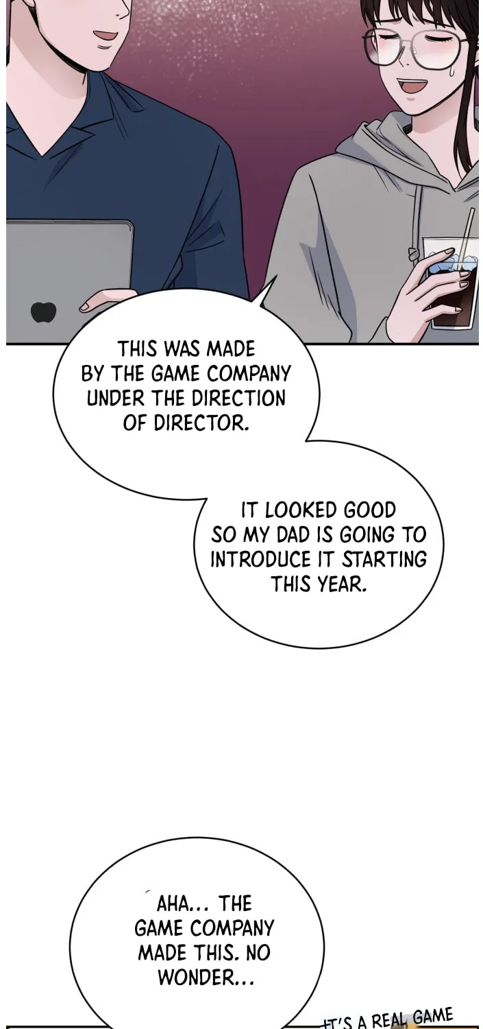 Read A.I. Doctor chapter 35 image 34 on Lezhin