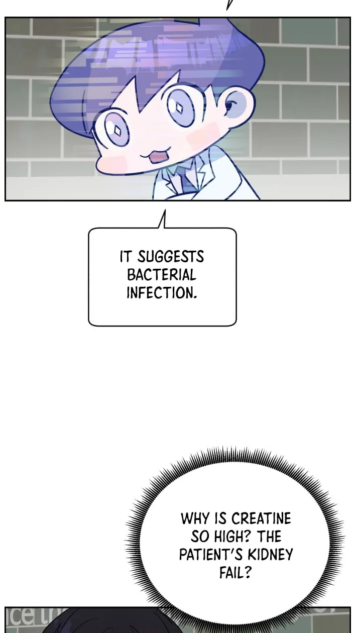 Read A.I. Doctor chapter 35 image 36 on Lezhin