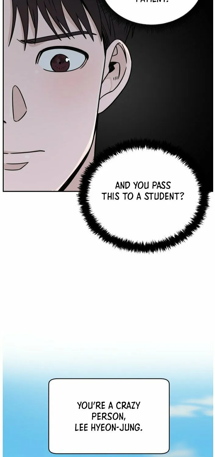 Read A.I. Doctor chapter 35 image 38 on Lezhin