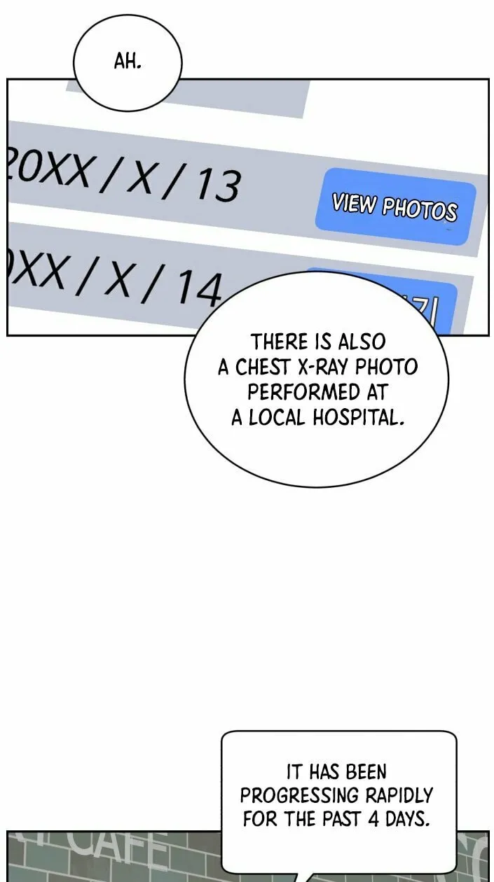 Read A.I. Doctor chapter 35 image 40 on Lezhin