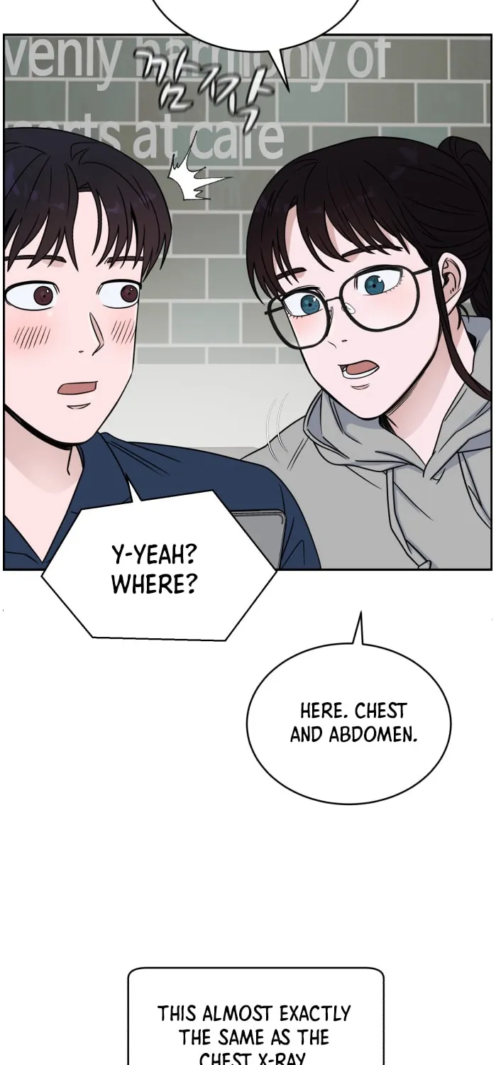 Read A.I. Doctor chapter 35 image 42 on Lezhin