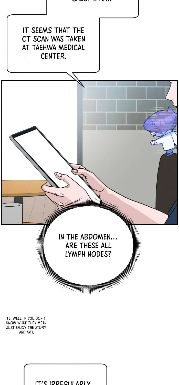 Read A.I. Doctor chapter 35 image 43 on Lezhin