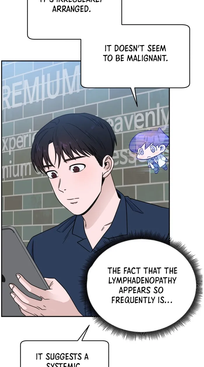 Read A.I. Doctor chapter 35 image 44 on Lezhin