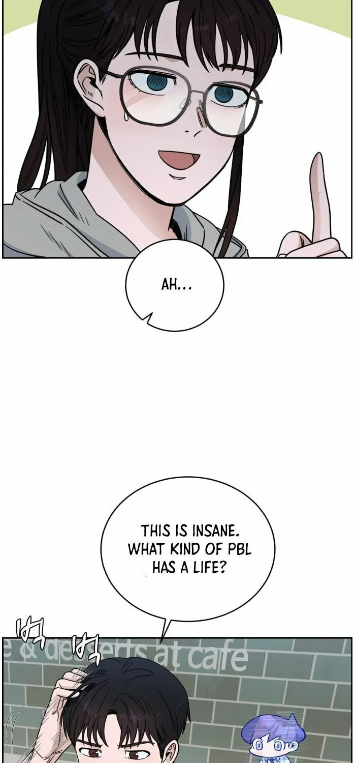 Read A.I. Doctor chapter 35 image 49 on Lezhin