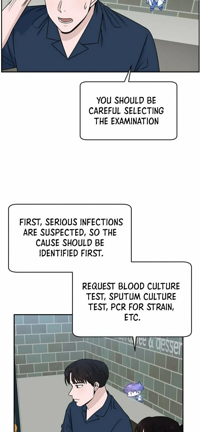 Read A.I. Doctor chapter 35 image 50 on Lezhin