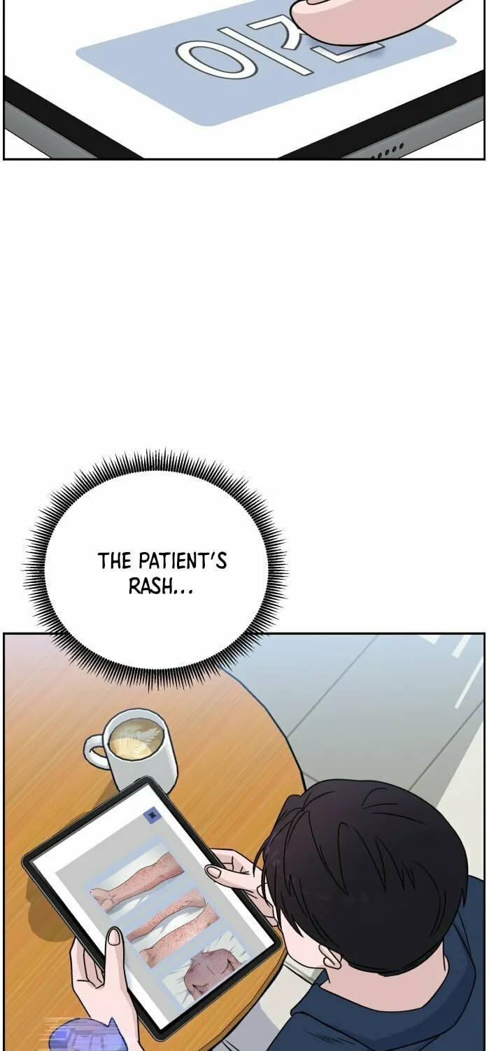 Read A.I. Doctor chapter 35 image 53 on Lezhin