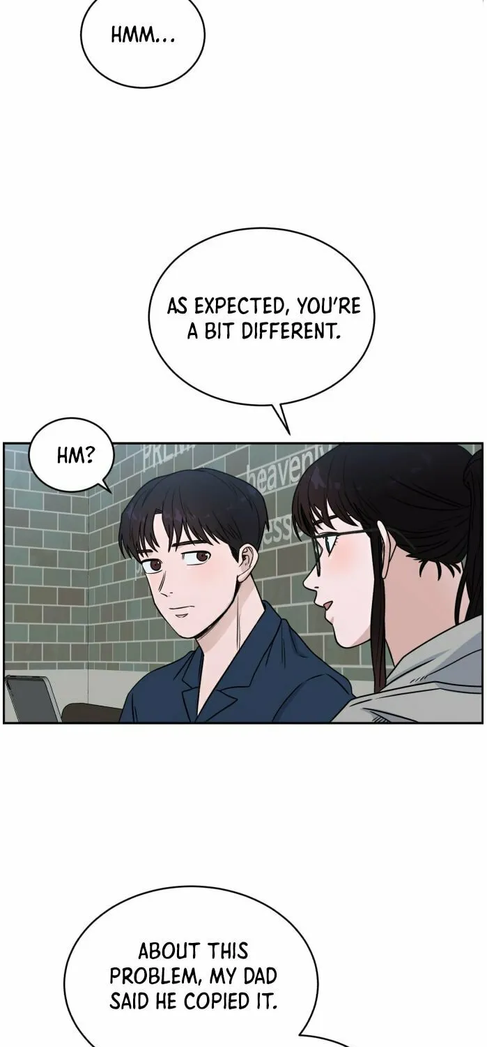 Read A.I. Doctor chapter 35 image 55 on Lezhin