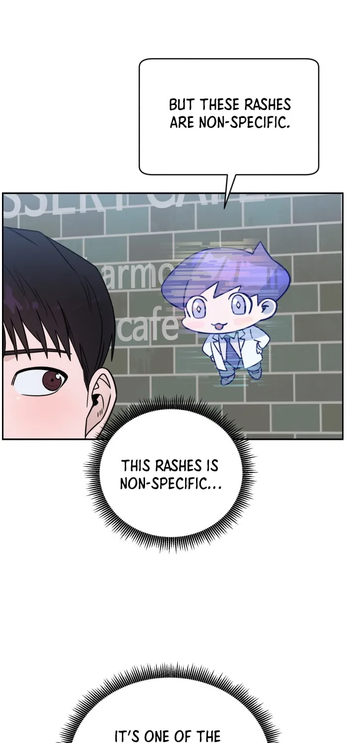Read A.I. Doctor chapter 35 image 58 on Lezhin