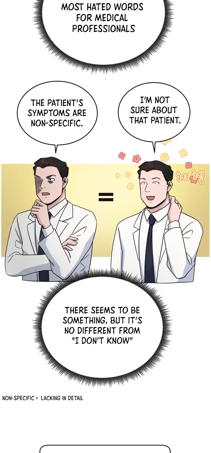 Read A.I. Doctor chapter 35 image 59 on Lezhin