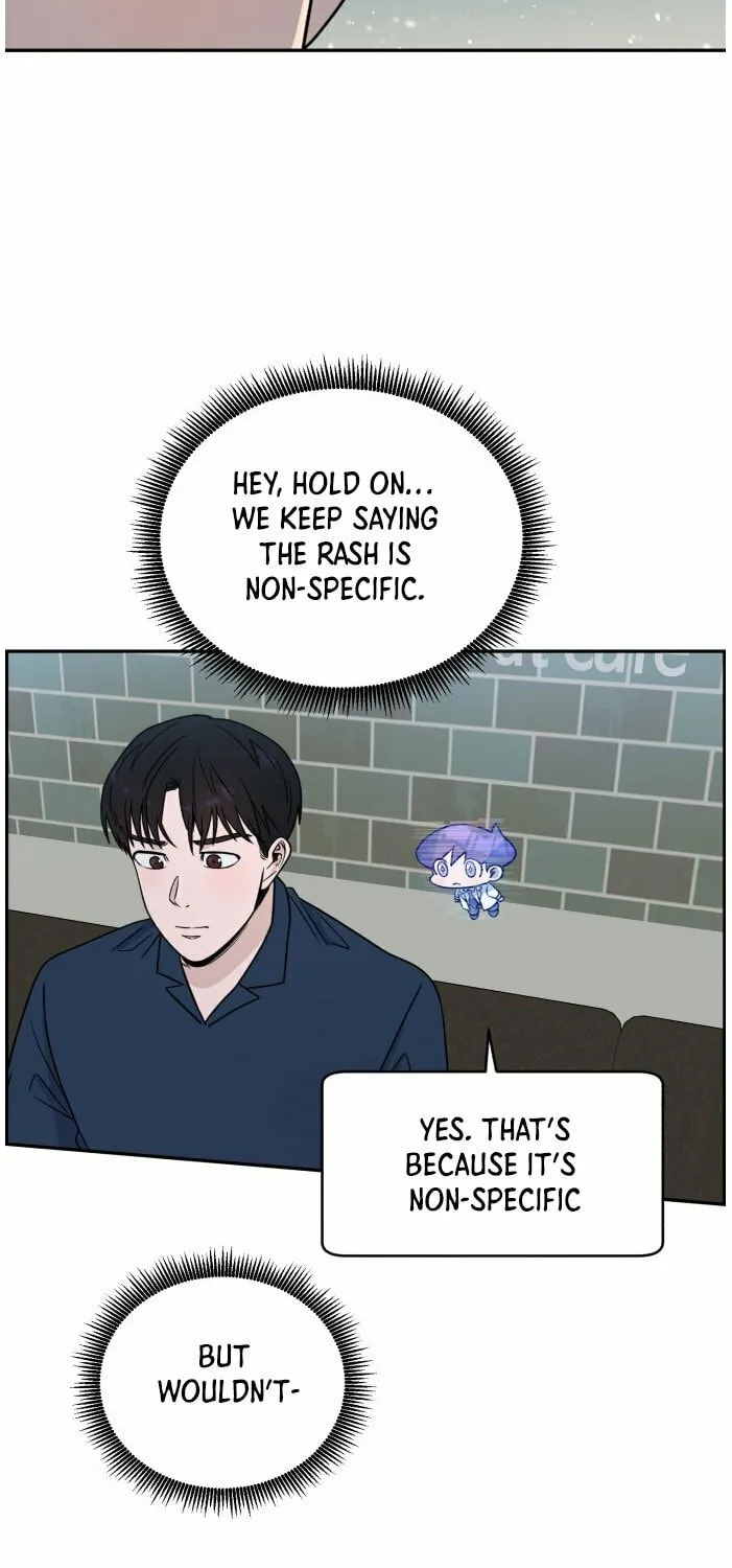Read A.I. Doctor chapter 35 image 67 on Lezhin