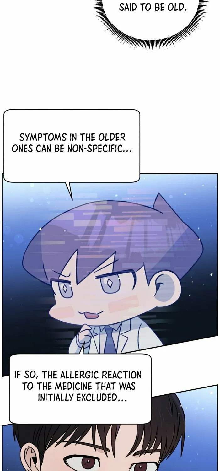 Read A.I. Doctor chapter 35 image 77 on Lezhin