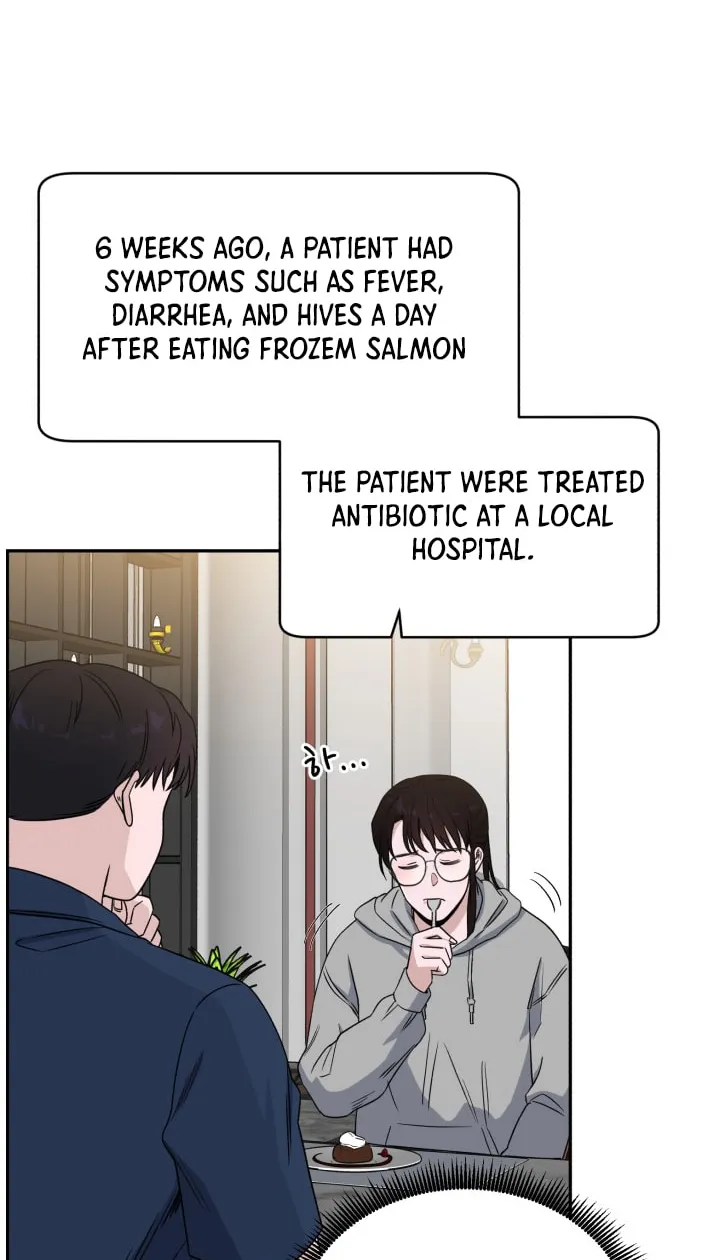 Read A.I. Doctor chapter 35 image 8 on Lezhin