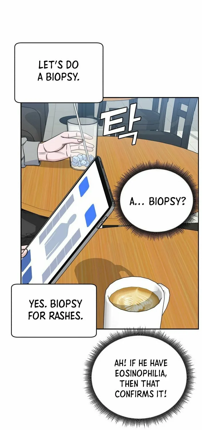 Read A.I. Doctor chapter 36 image 11 on Lezhin