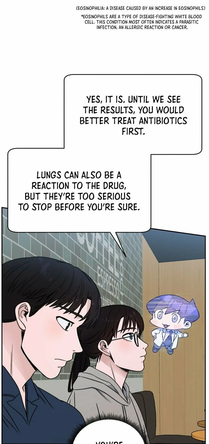 Read A.I. Doctor chapter 36 image 12 on Lezhin