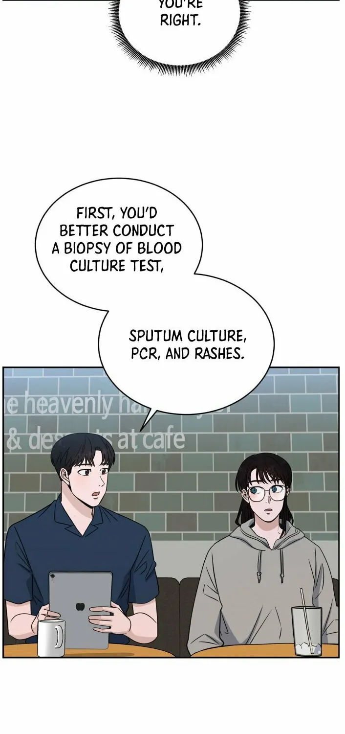 Read A.I. Doctor chapter 36 image 13 on Lezhin