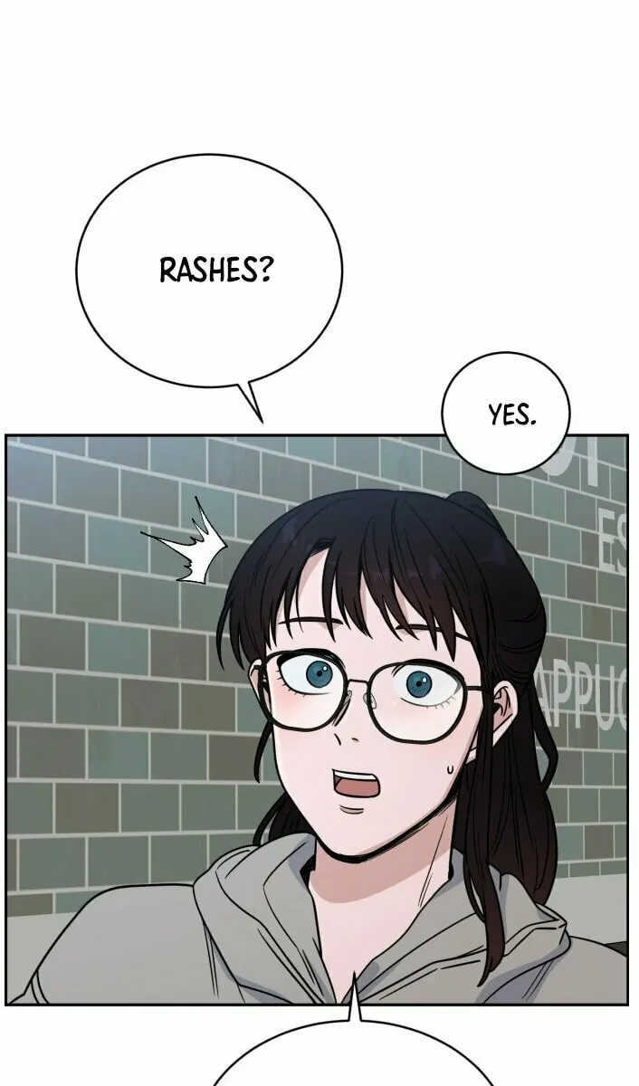 Read A.I. Doctor chapter 36 image 14 on Lezhin