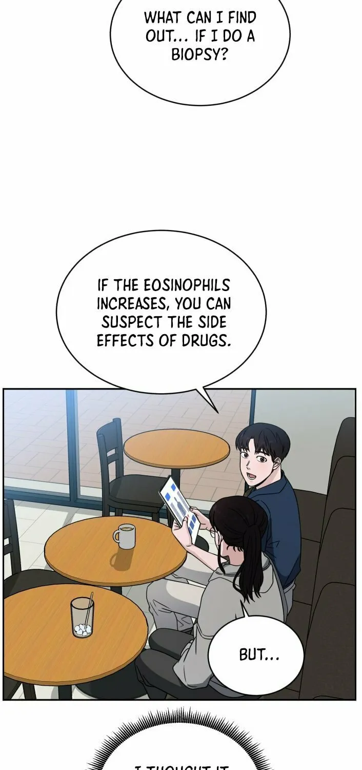 Read A.I. Doctor chapter 36 image 15 on Lezhin
