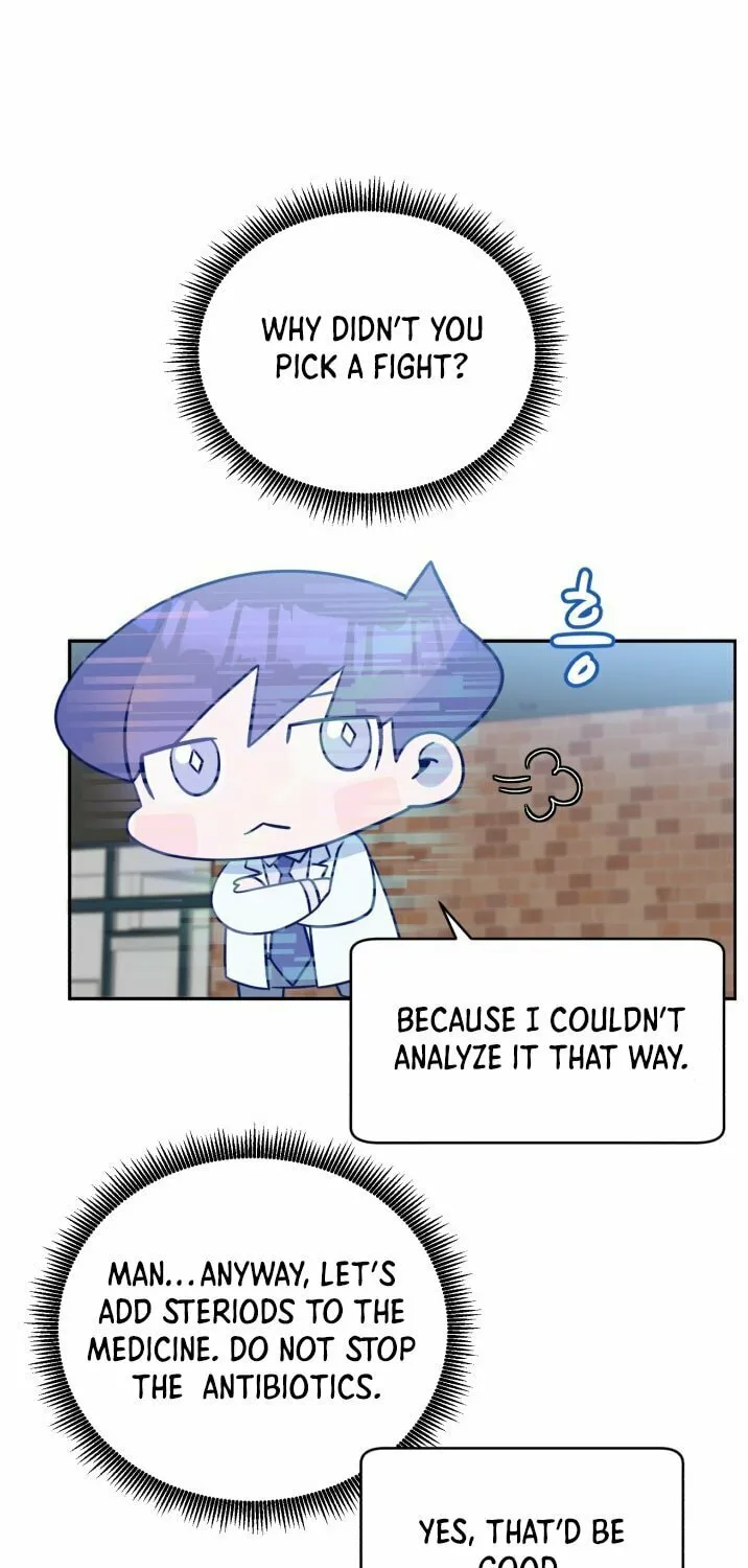 Read A.I. Doctor chapter 36 image 27 on Lezhin