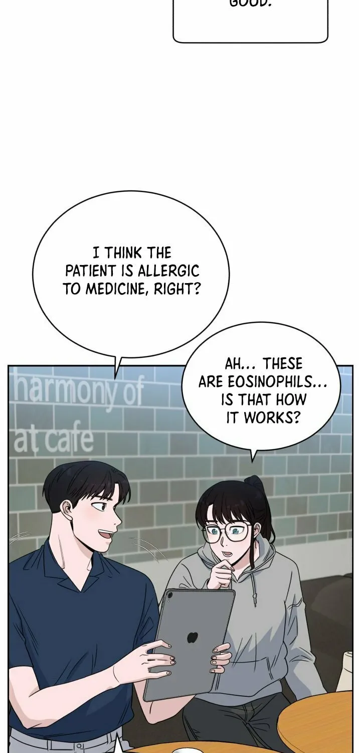 Read A.I. Doctor chapter 36 image 28 on Lezhin