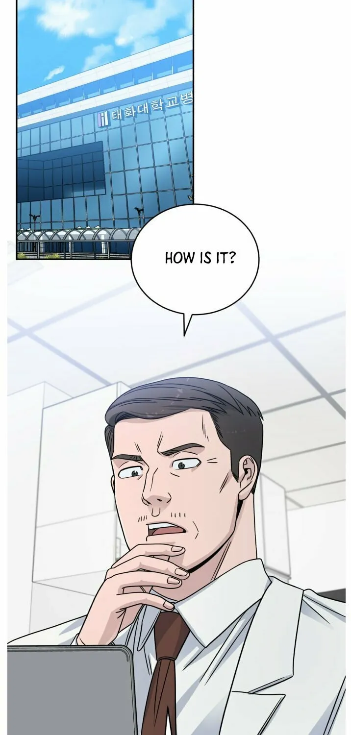 Read A.I. Doctor chapter 36 image 36 on Lezhin
