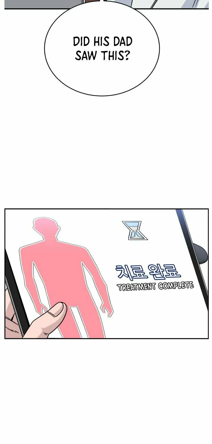 Read A.I. Doctor chapter 36 image 37 on Lezhin