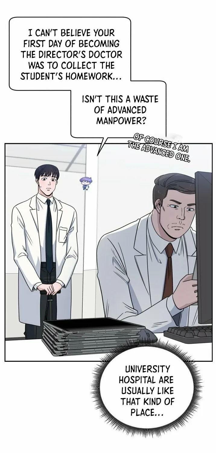 Read A.I. Doctor chapter 36 image 38 on Lezhin
