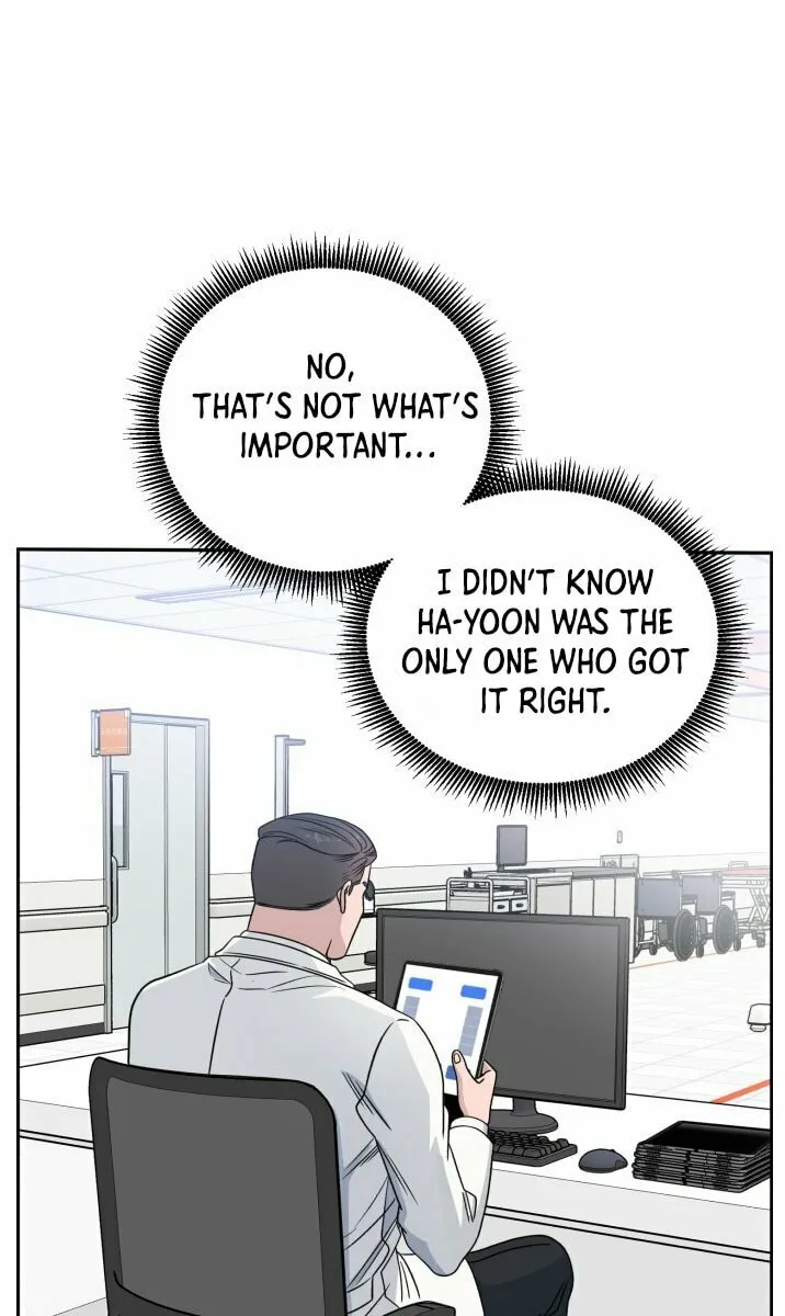Read A.I. Doctor chapter 36 image 39 on Lezhin
