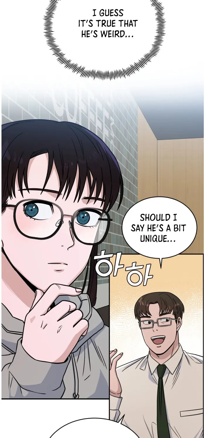 Read A.I. Doctor chapter 36 image 4 on Lezhin
