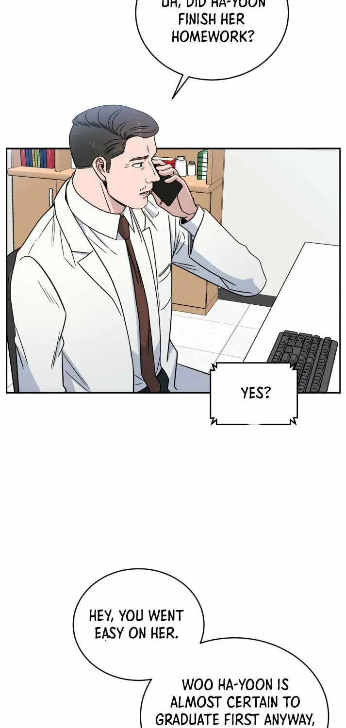 Read A.I. Doctor chapter 36 image 43 on Lezhin