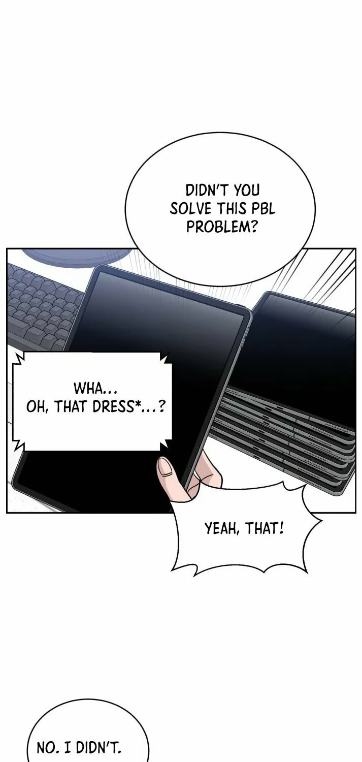 Read A.I. Doctor chapter 36 image 45 on Lezhin