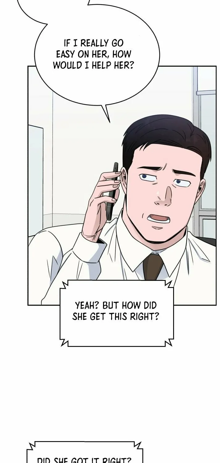 Read A.I. Doctor chapter 36 image 46 on Lezhin