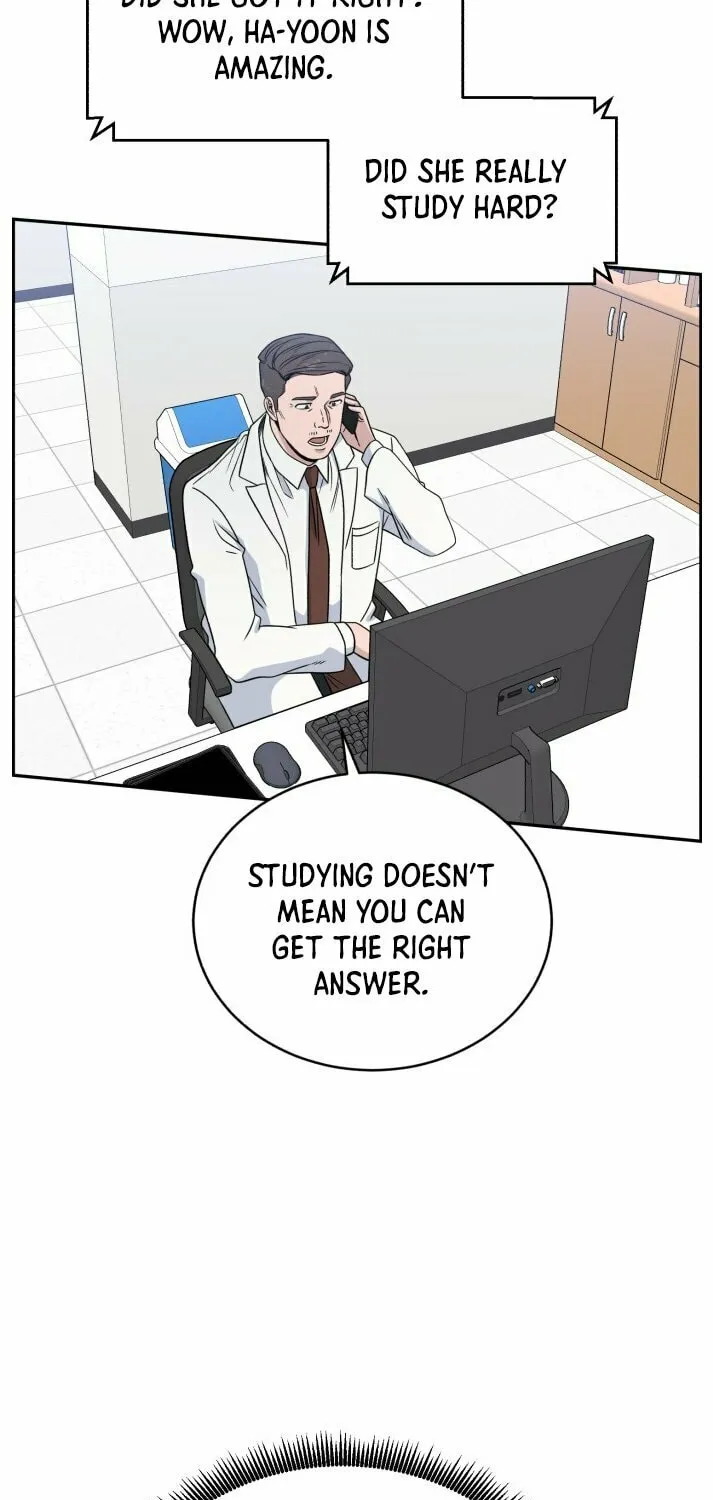 Read A.I. Doctor chapter 36 image 47 on Lezhin