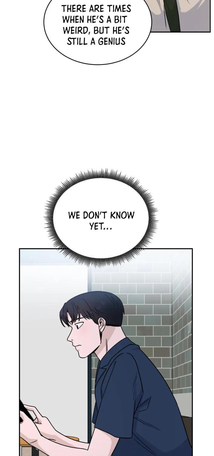 Read A.I. Doctor chapter 36 image 5 on Lezhin