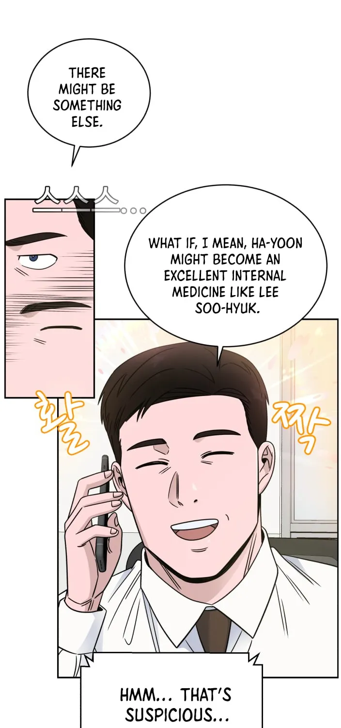 Read A.I. Doctor chapter 36 image 63 on Lezhin