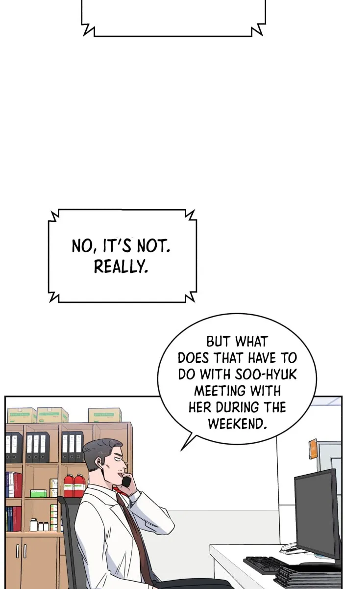 Read A.I. Doctor chapter 36 image 64 on Lezhin