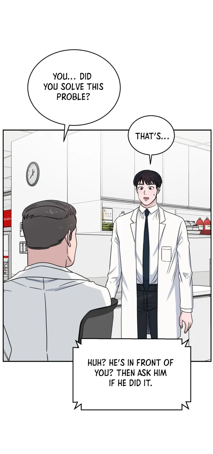 Read A.I. Doctor chapter 36 image 68 on Lezhin