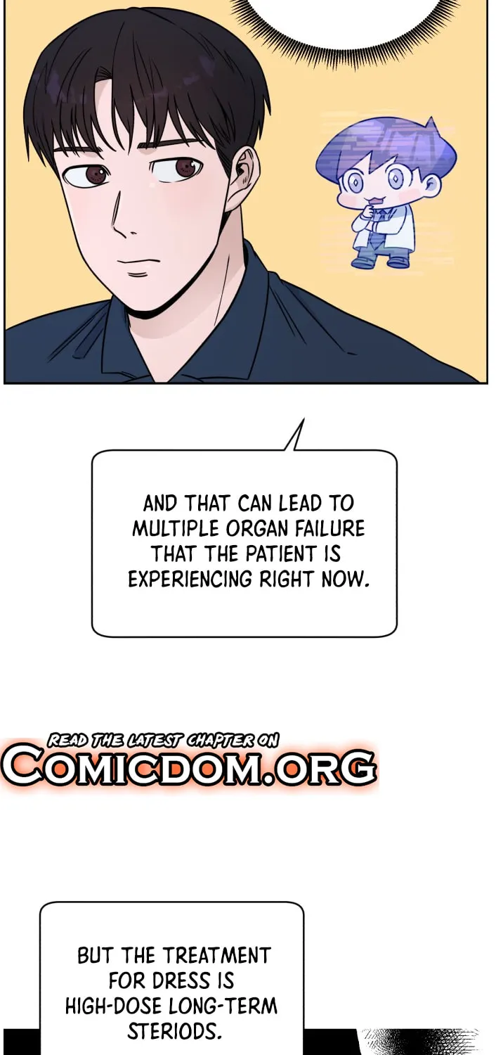 Read A.I. Doctor chapter 36 image 7 on Lezhin