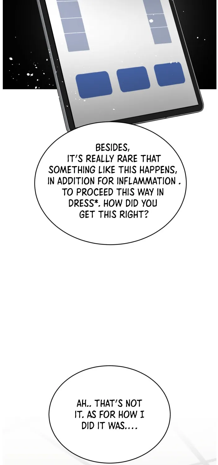 Read A.I. Doctor chapter 36 image 73 on Lezhin