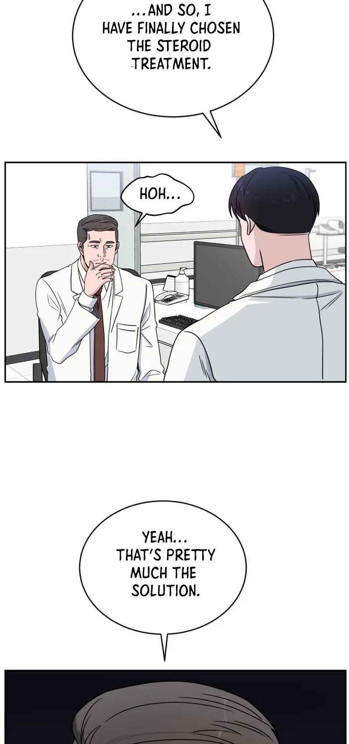 Read A.I. Doctor chapter 36 image 75 on Lezhin