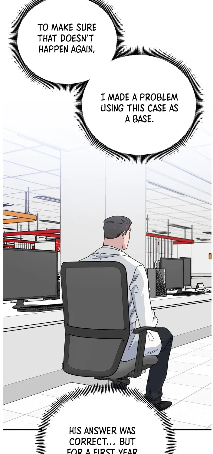 Read A.I. Doctor chapter 36 image 78 on Lezhin
