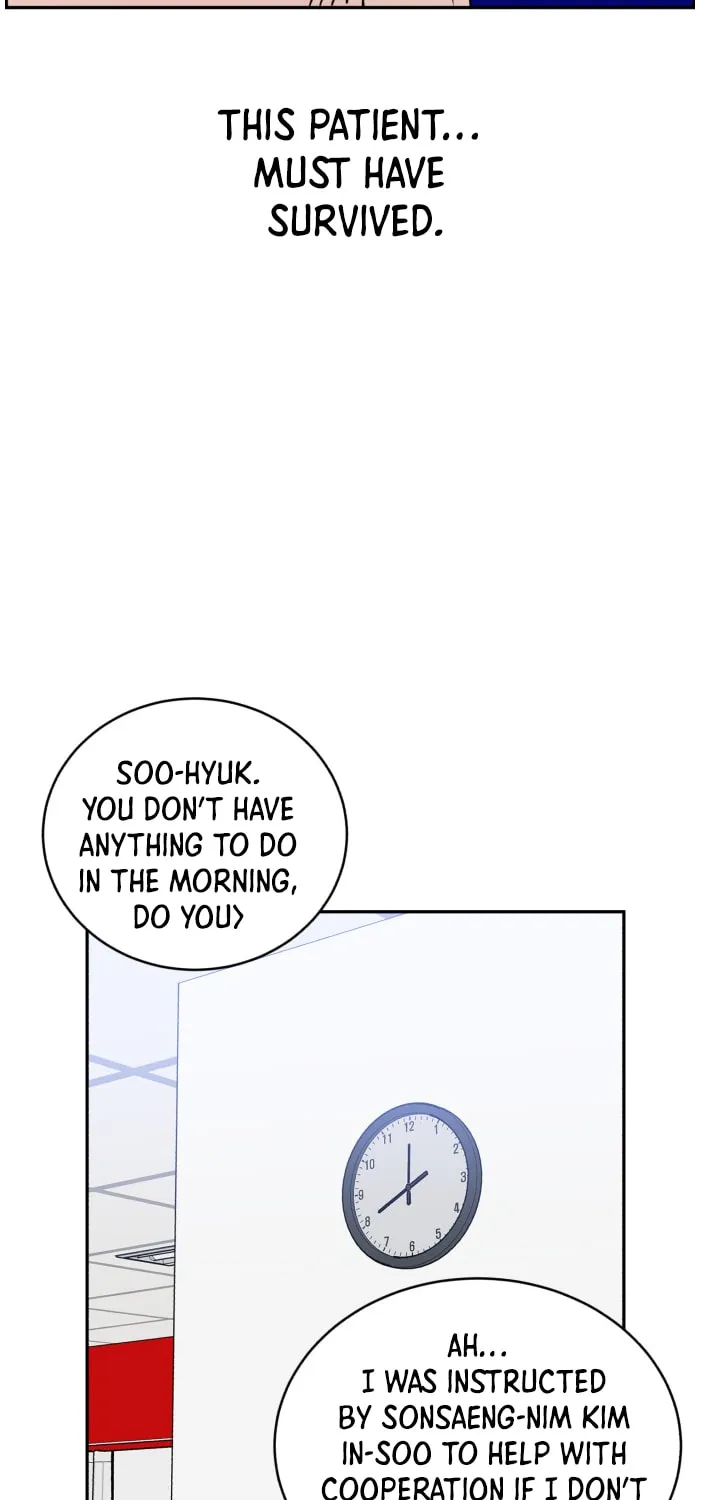 Read A.I. Doctor chapter 36 image 80 on Lezhin