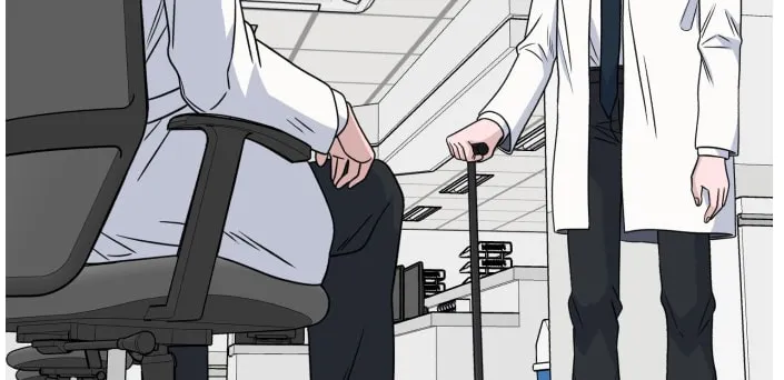Read A.I. Doctor chapter 36 image 82 on Lezhin